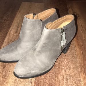 Sperry Bootie